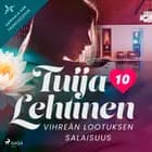 Vihreän Lootuksen salaisuus af Tuija Lehtinen
