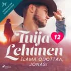 Elämä odottaa, Jonas! af Tuija Lehtinen