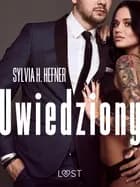 Uwiedziony - opowiadanie erotyczne af Sylvia H. Hefner