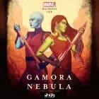 Våbensøstre: Gamora og Nebula (Volume 2) af Marvel