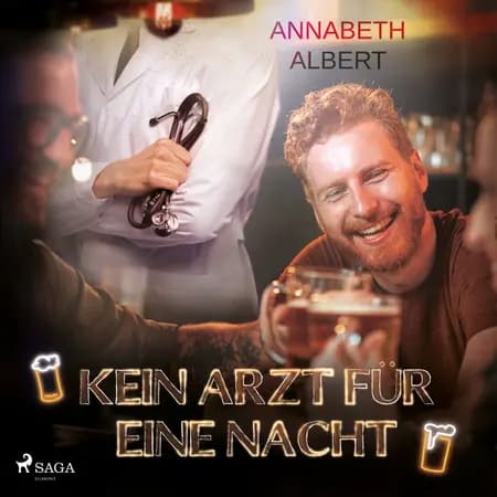 Kein Arzt für eine Nacht af Annabeth Albert