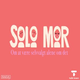 Solomor - Del 1 af Mie Brandstrup