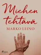 Miehen tehtävä