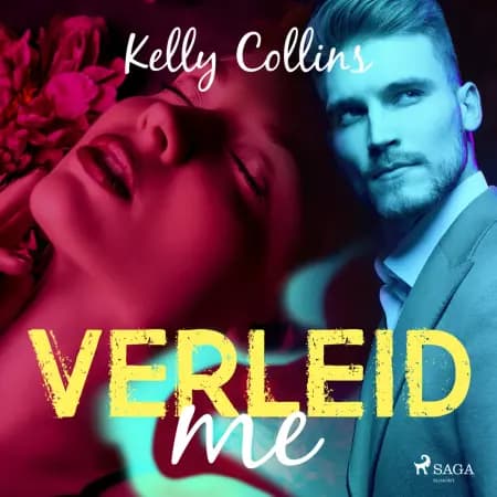 Verleid me af Kelly Collins