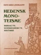 Hedensk monoteisme