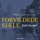 Forvildede sjæle af Ruth Rendell