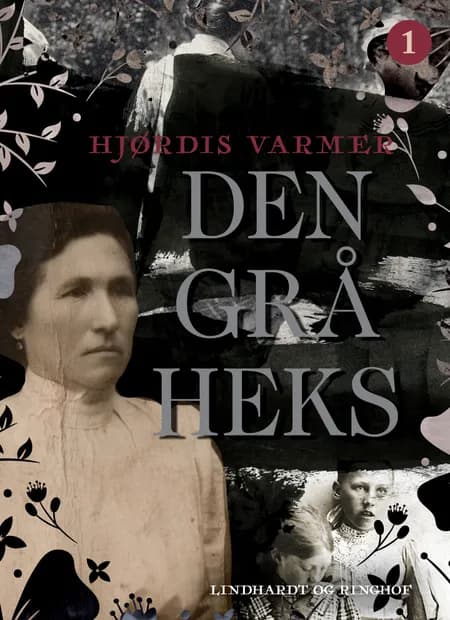 Den grå heks af Hjørdis Varmer