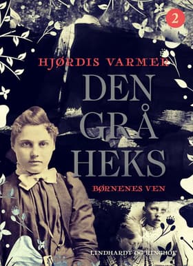 Børnenes ven af Hjørdis Varmer