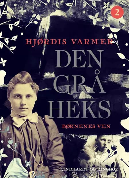 Børnenes ven af Hjørdis Varmer