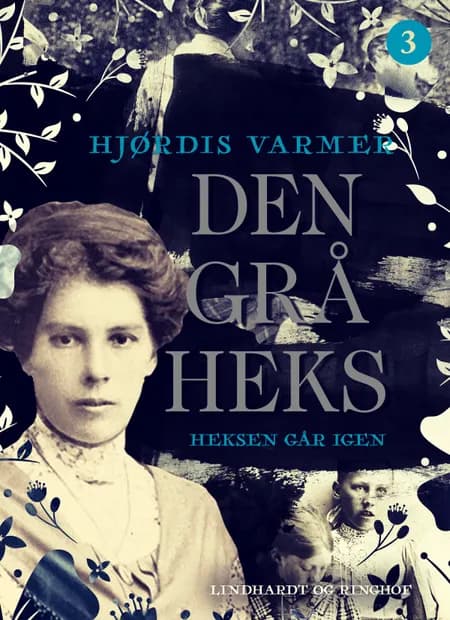 Heksen går igen af Hjørdis Varmer