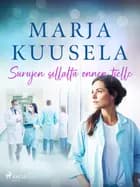 Surujen sillalta onnen tielle af Marja Kuusela