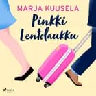 Pinkki lentolaukku af Marja Kuusela