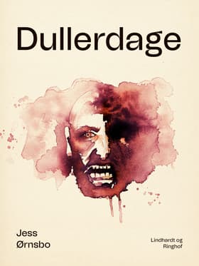 Dullerdage af Jess Ørnsbo