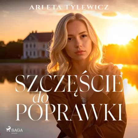 Szczęście do poprawki af Arleta Tylewicz