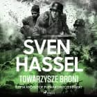 Towarzysze broni af Sven Hassel