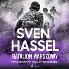 Batalion marszowy af Sven Hassel