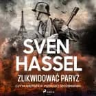 Zlikwidować Paryż af Sven Hassel