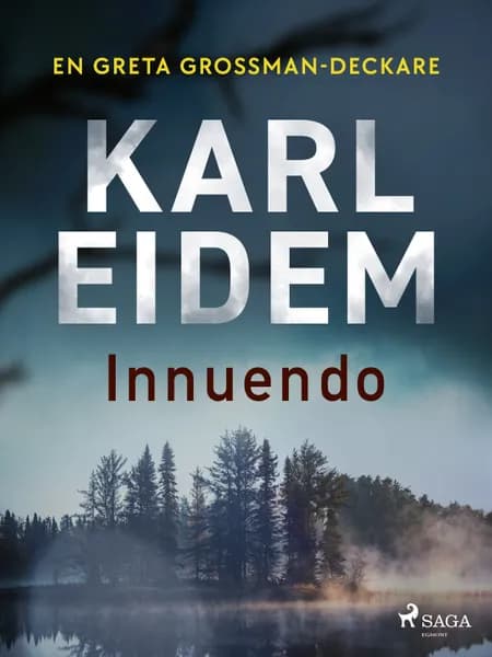 Innuendo af Karl Eidem