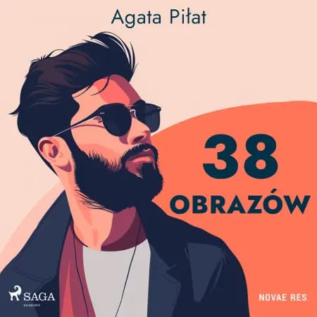 38 obrazów af Agata Piłat