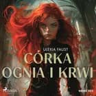 Córka ognia i krwi af Ulexia Faust