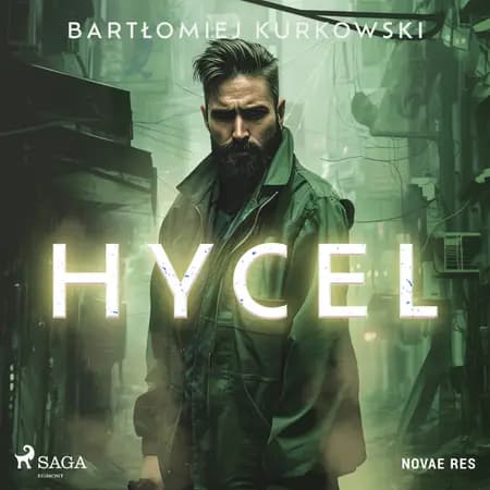 Hycel af Bartłomiej Kurkowski