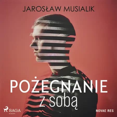 Pożegnanie z sobą af Jarosław Musialik