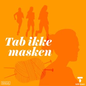 Tab ikke masken af Lykke Høi