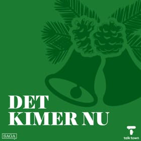Det kimer nu af Dorte Roholte