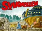 Svikmøllen 2023