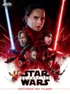 Star Wars: The Last Jedi Historien fra filmen