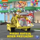 Psi Patrol