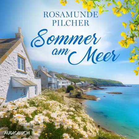 Sommer am Meer af Rosamunde Pilcher