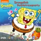 SpongeBob Kanciastoporty – SpongeBob Powietrznoporty