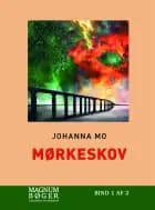 Mørkeskov af Johanna Mo