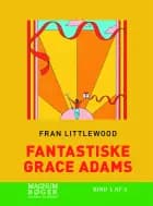 Fantastiske Grace Adams af Fran Littlewood