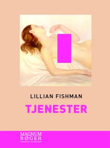 Tjenester af Lillian Fishman