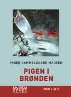 Pigen i brønden