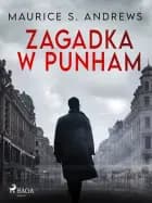Zagadka w Punham