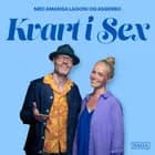 Postpartum - at genfinde gnisten efter graviditet - Kvart i sex af Asgerbo Persson og Amanda Lagoni
