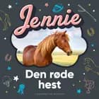 Den røde hest af Patricia Leitch
