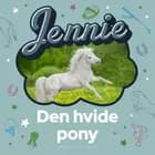 Den hvide pony af Patricia Leitch
