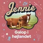 Galop i højlandet af Patricia Leitch