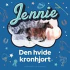 Den hvide kronhjort af Patricia Leitch