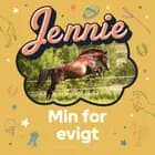 Min for evigt af Patricia Leitch