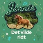 Det vilde ridt af Patricia Leitch