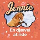 En djævel at ride af Patricia Leitch