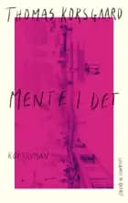 Mente I det