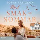 Med smak av sommar af Sofia Fritzson