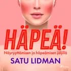Häpeä! af Satu Lidman