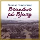 Brandur på Bjarg